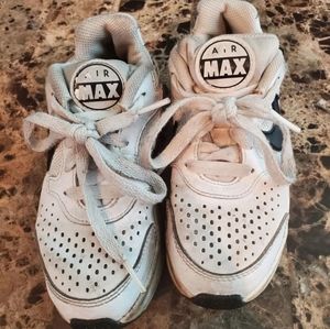 Nike Air Max Little Kids Sneakers
